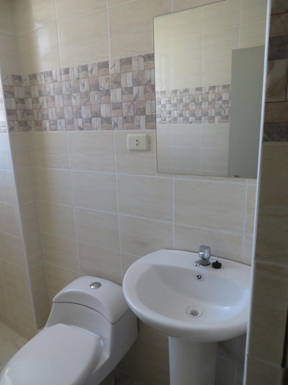 La Casa De Yoni Hotell Puno Exteriör bild